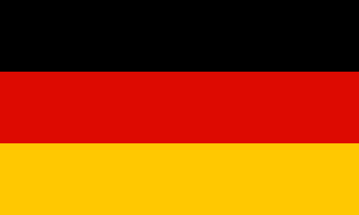 Genusspaket Deutschland